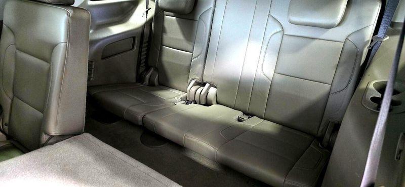 Chevrolet Tahoe LT 2WD 2017