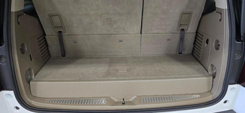 Chevrolet Tahoe LT 2WD 2017