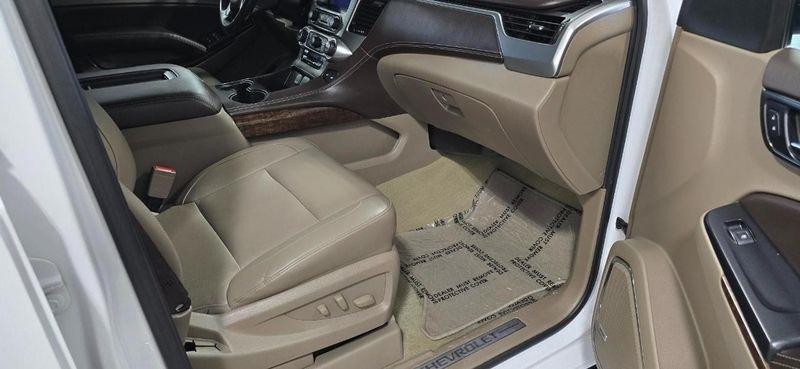 Chevrolet Tahoe LT 2WD 2017