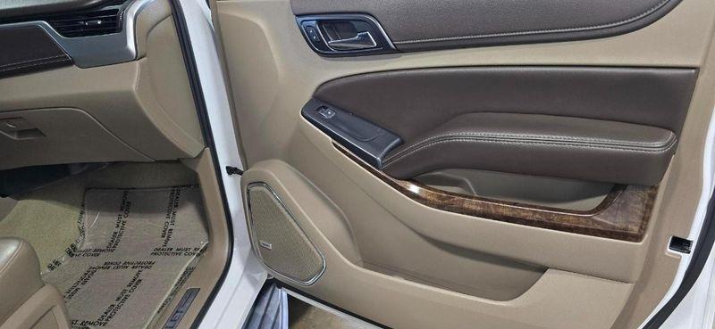 Chevrolet Tahoe LT 2WD 2017