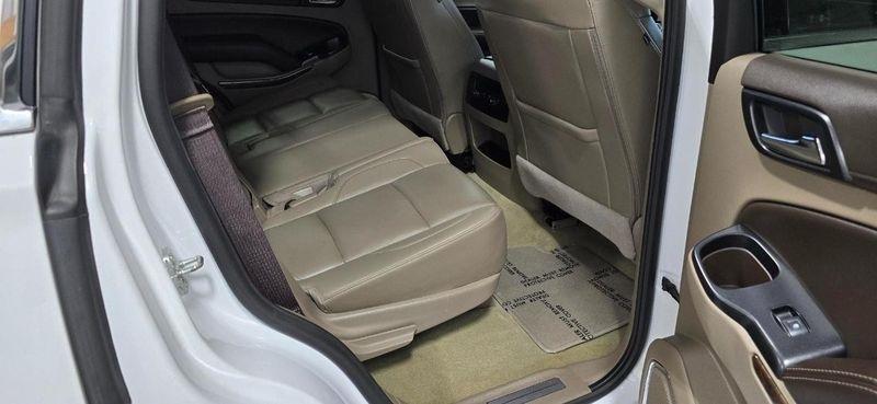 Chevrolet Tahoe LT 2WD 2017