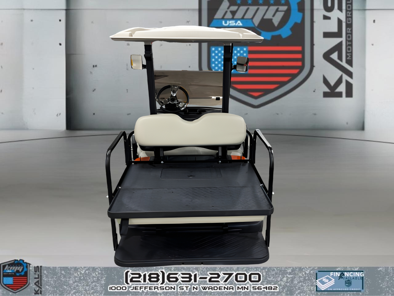 Yamaha Drive 2 QuieTech EFI Gas Street Legal  2021 Yamaha Drive 2 QuieTech EFI Gas Street Legal  2021