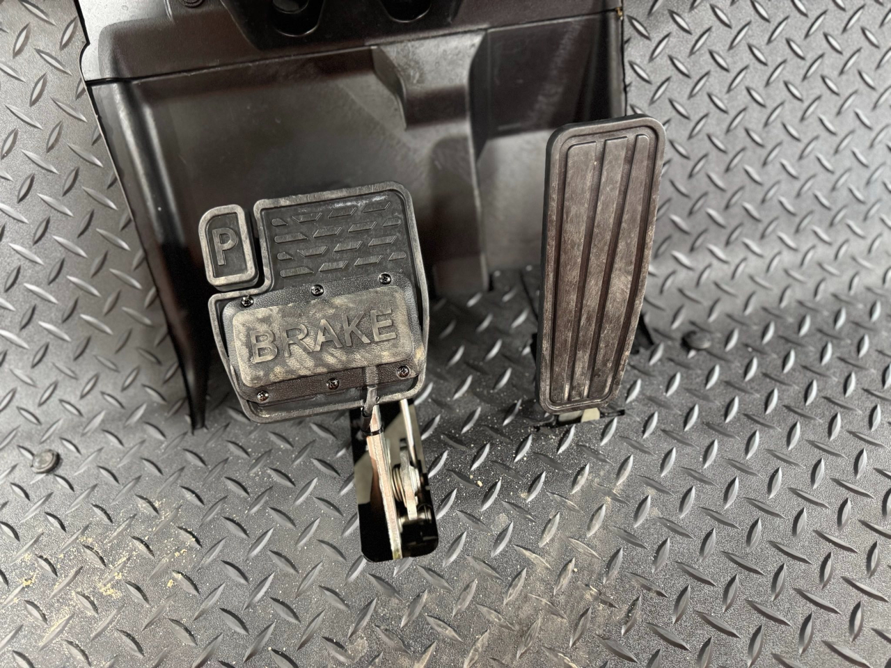 Yamaha Drive 2 QuieTech EFI Gas Street Legal  2021 Yamaha Drive 2 QuieTech EFI Gas Street Legal  2021