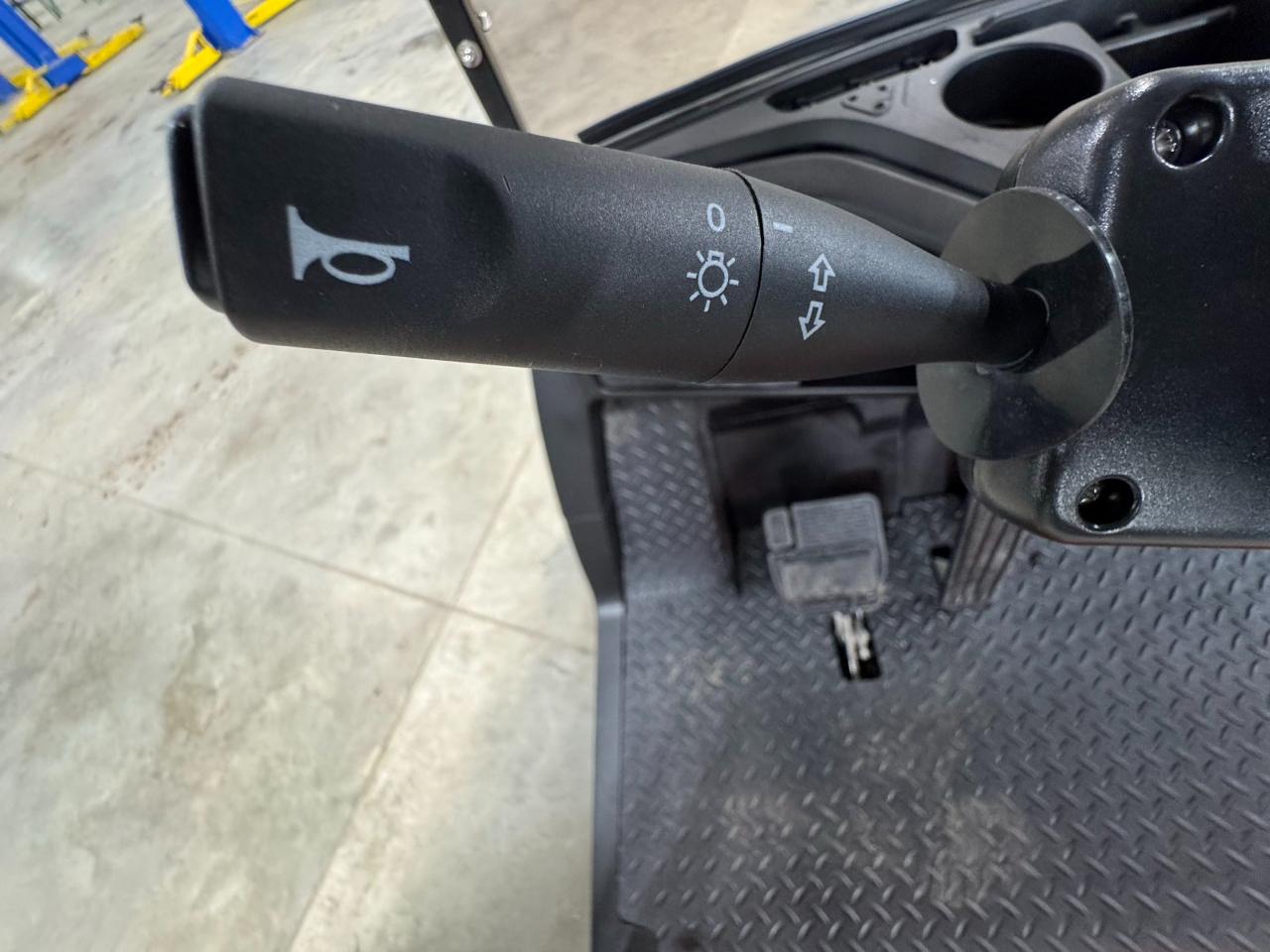 Yamaha Drive 2 QuieTech EFI Gas Street Legal  2021 Yamaha Drive 2 QuieTech EFI Gas Street Legal  2021