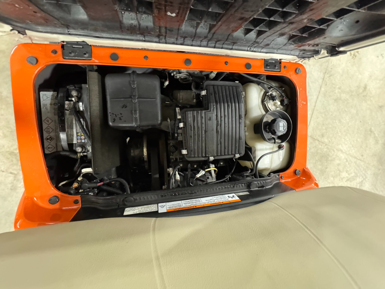 Yamaha Drive 2 QuieTech EFI Gas Street Legal  2021 Yamaha Drive 2 QuieTech EFI Gas Street Legal  2021