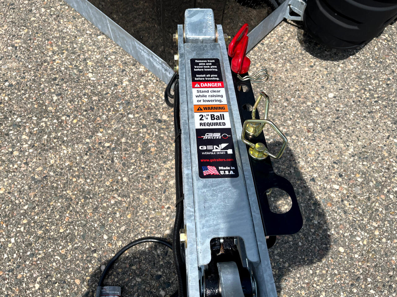 Ice Castle 8x17 Itasca ZR-17  2026 Ice Castle 8x17 Itasca ZR-17  2026