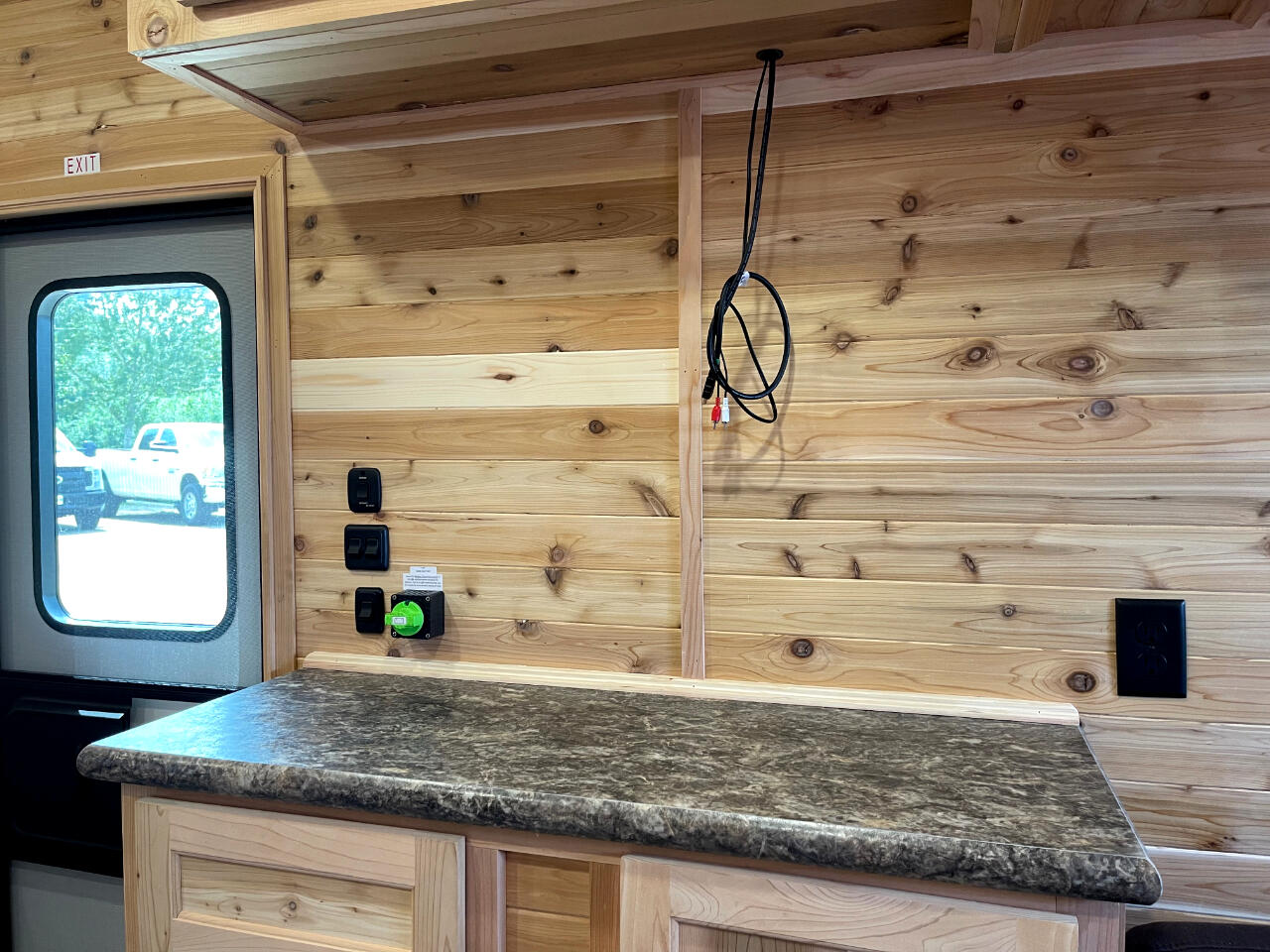 Ice Castle 8x17 Itasca ZR-17  2026 Ice Castle 8x17 Itasca ZR-17  2026