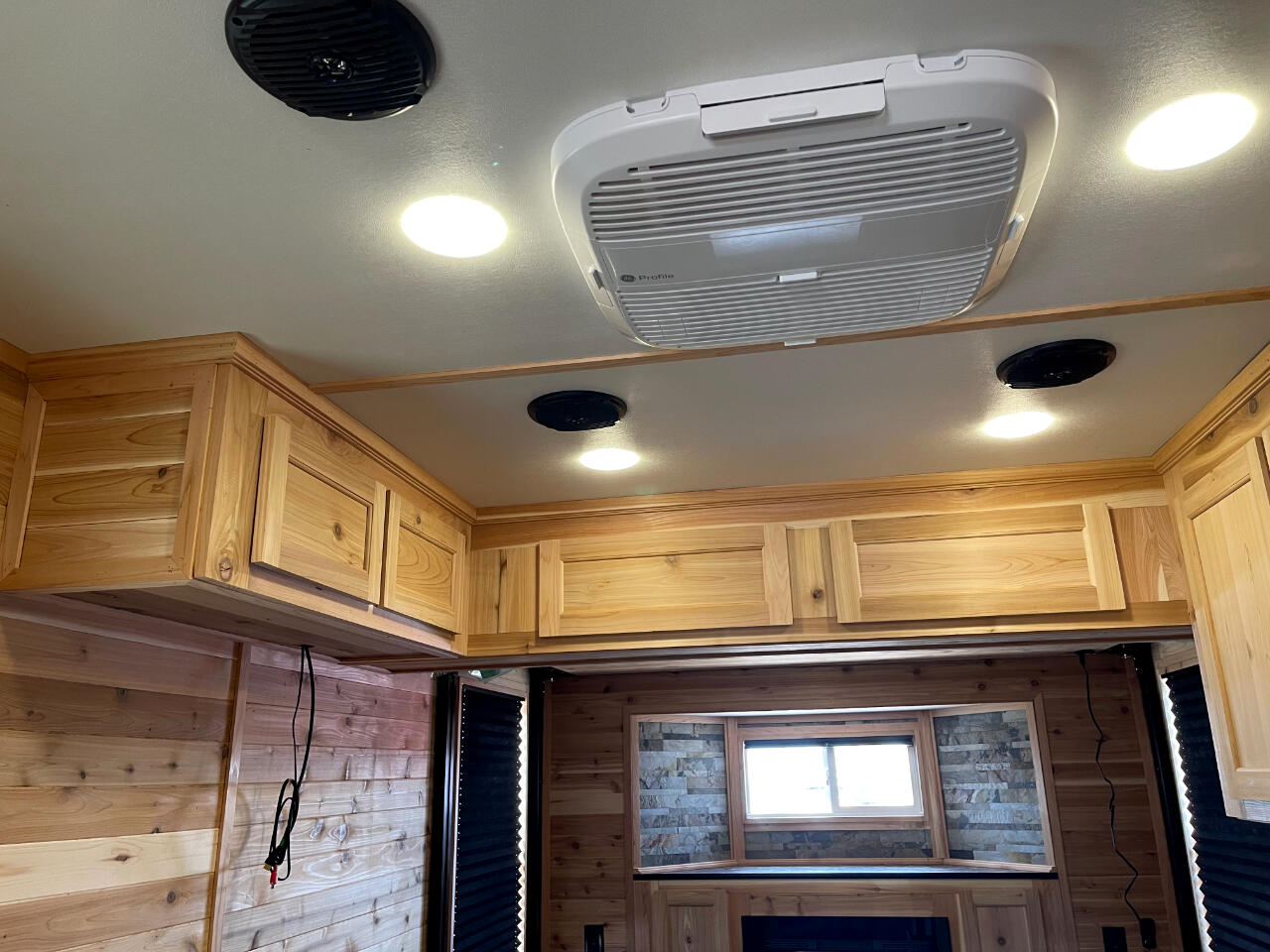 Ice Castle 8x17 Itasca ZR-17  2026 Ice Castle 8x17 Itasca ZR-17  2026