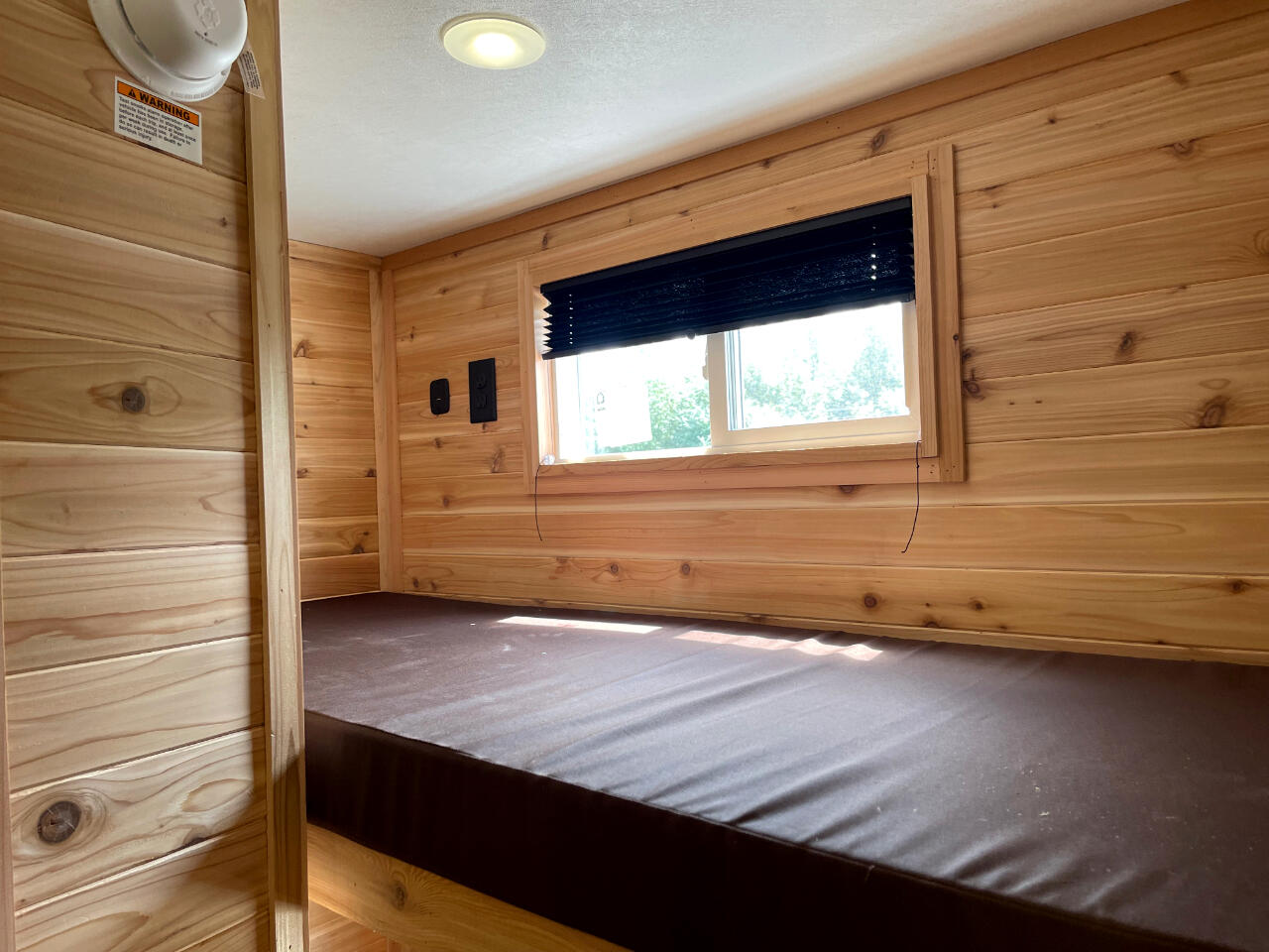 Ice Castle 8x17 Itasca ZR-17  2026 Ice Castle 8x17 Itasca ZR-17  2026