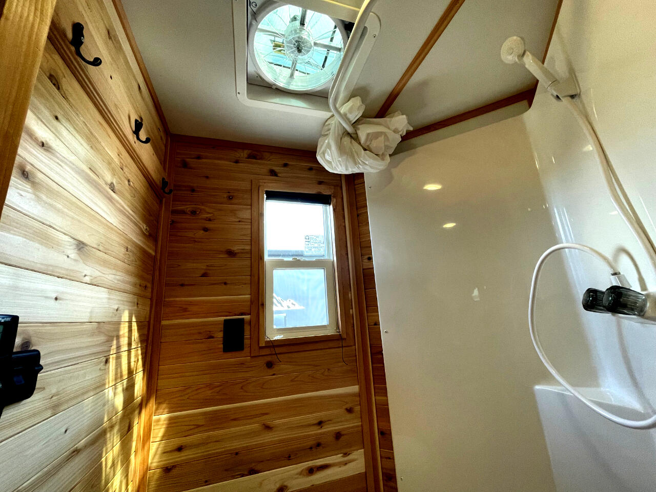 Ice Castle 8x17 Itasca ZR-17  2026 Ice Castle 8x17 Itasca ZR-17  2026