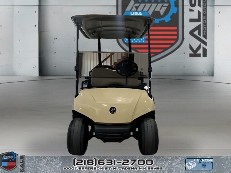 Yamaha Drive 2 Gas  2018