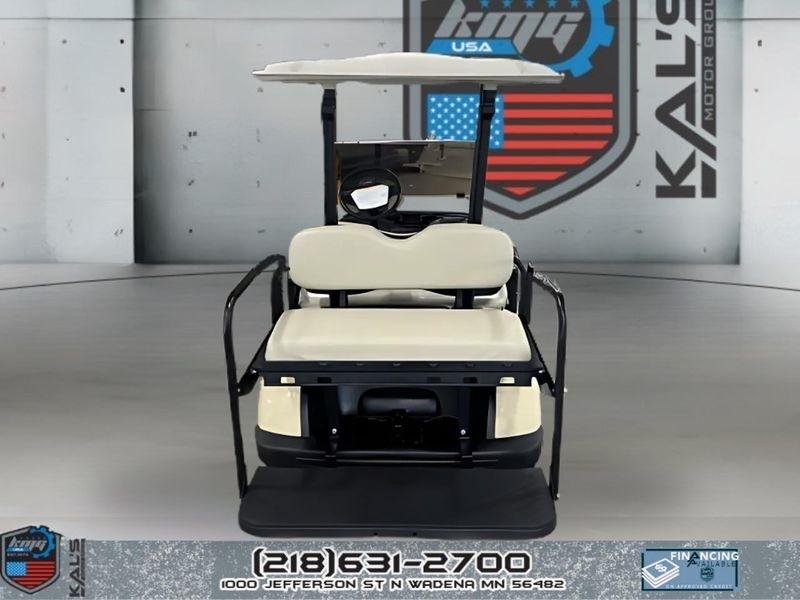 Yamaha Drive 2 Gas  2018