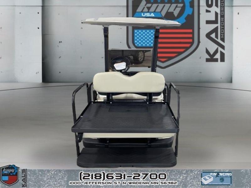 Yamaha Drive 2 Gas  2018