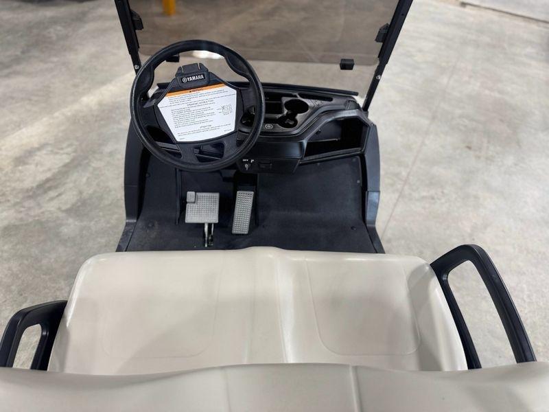 Yamaha Drive 2 Gas  2018