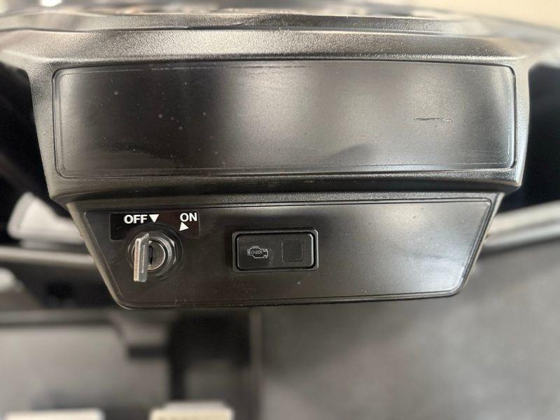 Yamaha Drive 2 Gas  2018