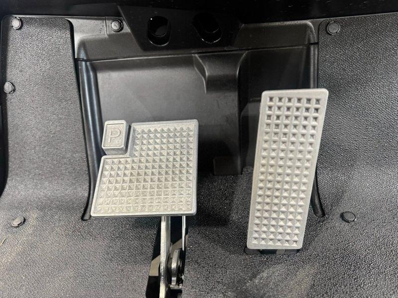 Yamaha Drive 2 Gas  2018