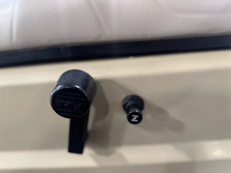 Yamaha Drive 2 Gas  2018