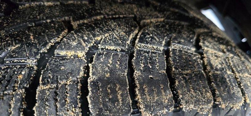 Ford F-150 Lariat SuperCrew 5.5-ft. Bed 4WD 2015