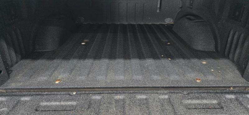 Ford F-150 Lariat SuperCrew 5.5-ft. Bed 4WD 2015