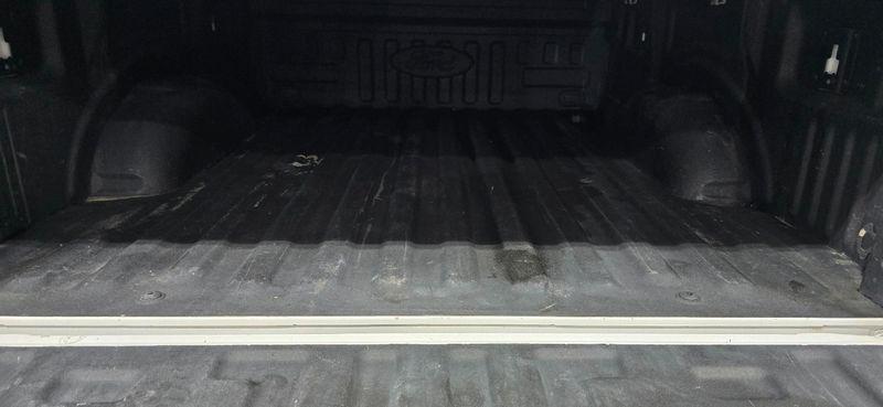 Ford F-150 XLT 4WD SuperCrew 6.5' Box 2021