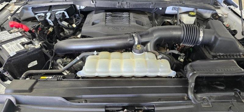 Ford F-150 XLT 4WD SuperCrew 6.5' Box 2021