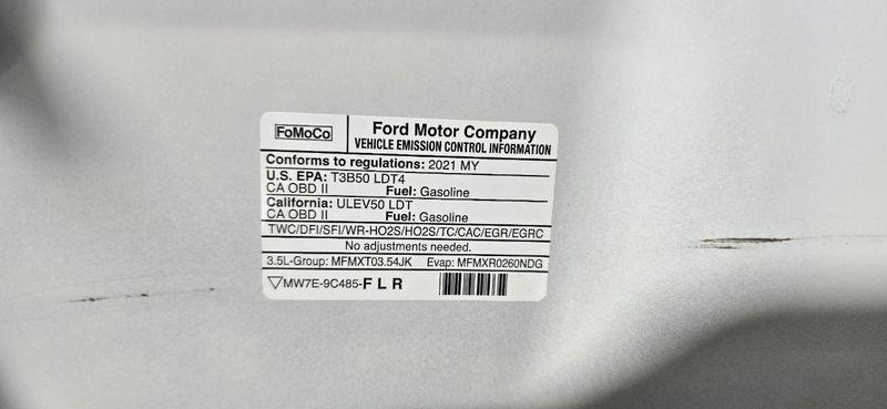 Ford F-150 XLT 4WD SuperCrew 6.5' Box 2021