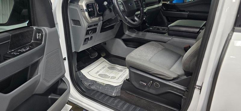 Ford F-150 XLT 4WD SuperCrew 6.5' Box 2021