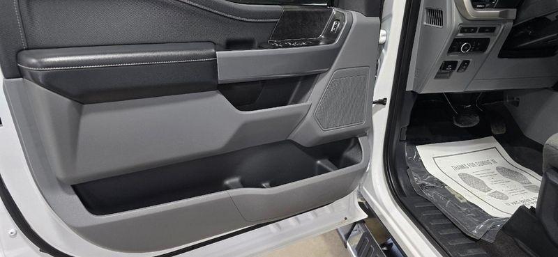 Ford F-150 XLT 4WD SuperCrew 6.5' Box 2021