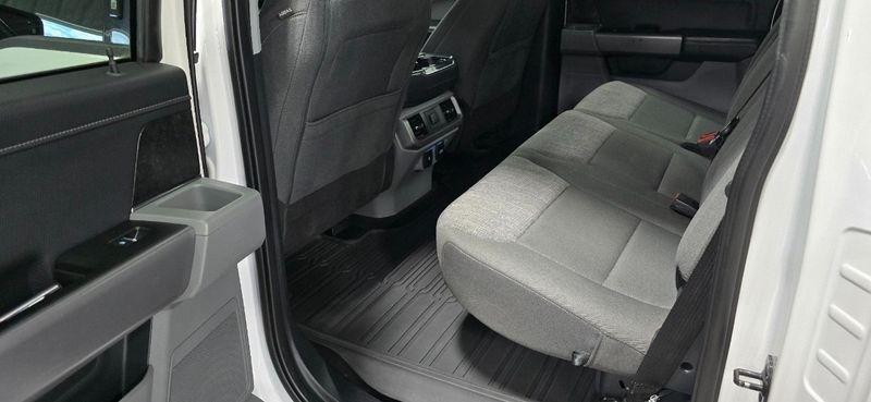 Ford F-150 XLT 4WD SuperCrew 6.5' Box 2021