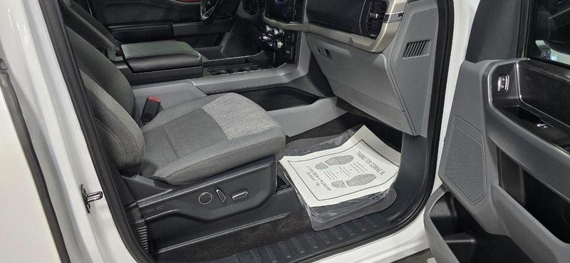 Ford F-150 XLT 4WD SuperCrew 6.5' Box 2021