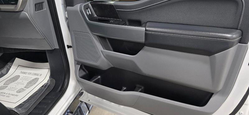 Ford F-150 XLT 4WD SuperCrew 6.5' Box 2021