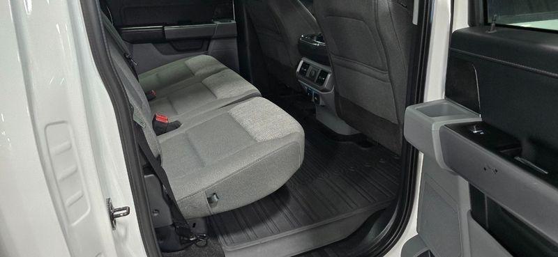 Ford F-150 XLT 4WD SuperCrew 6.5' Box 2021