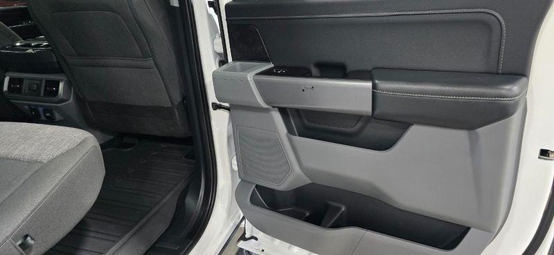 Ford F-150 XLT 4WD SuperCrew 6.5' Box 2021