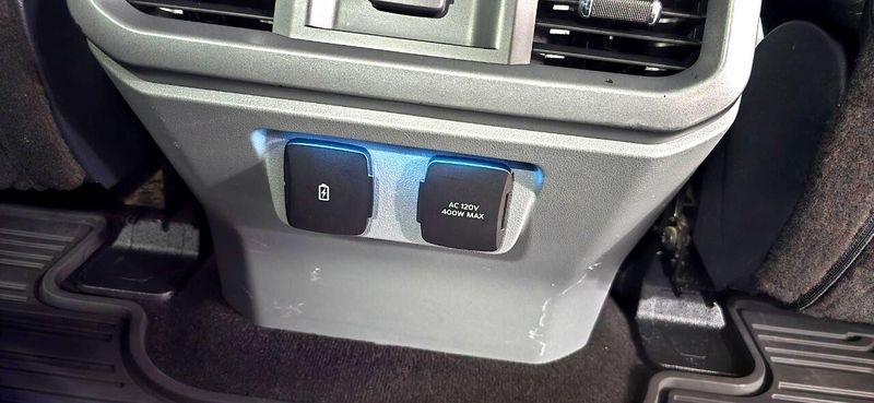 Ford F-150 XLT 4WD SuperCrew 6.5' Box 2021