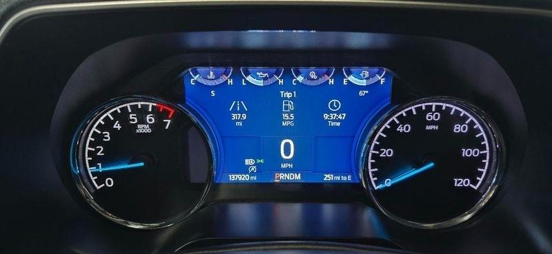 Ford F-150 XLT 4WD SuperCrew 6.5' Box 2021