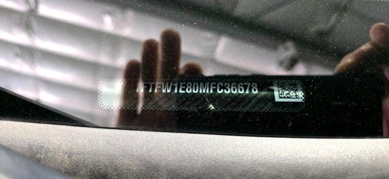 Ford F-150 XLT 4WD SuperCrew 6.5' Box 2021