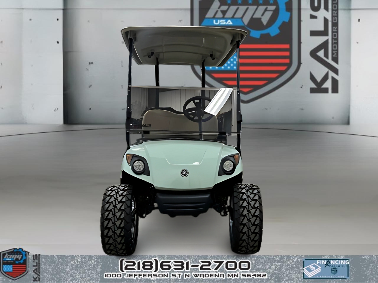 Yamaha Drive 1 Gas  2016 Yamaha Drive 1 Gas  2016