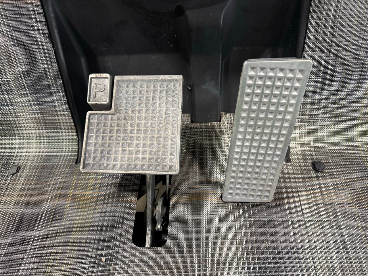 Yamaha Drive 1 Gas  2016 Yamaha Drive 1 Gas  2016