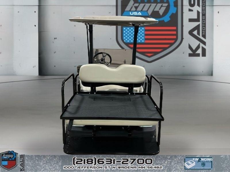 Yamaha Drive 1 Gas  2016