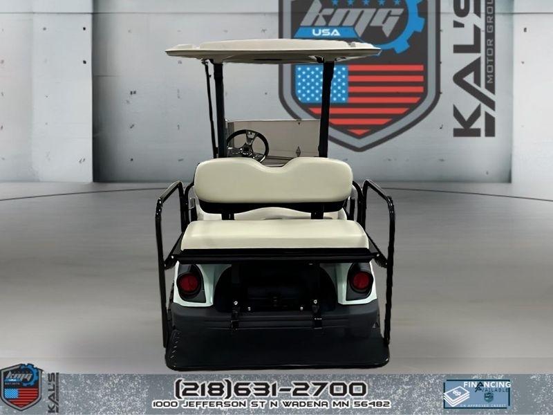 Yamaha Drive 1 Gas  2016