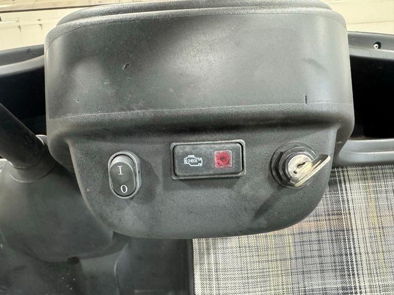 Yamaha Drive 1 Gas  2016