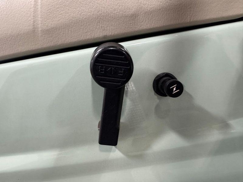 Yamaha Drive 1 Gas  2016