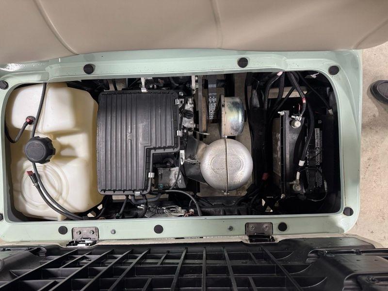 Yamaha Drive 1 Gas  2016