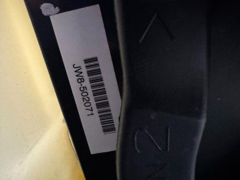 Yamaha Drive 1 Gas  2016