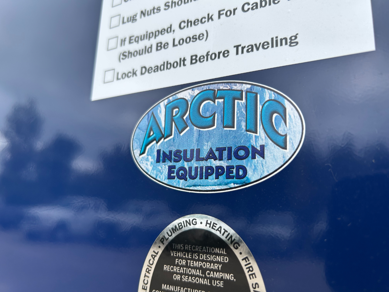 Ice Castle 8x17 Itasca ZR-17  2026 Ice Castle 8x17 Itasca ZR-17  2026