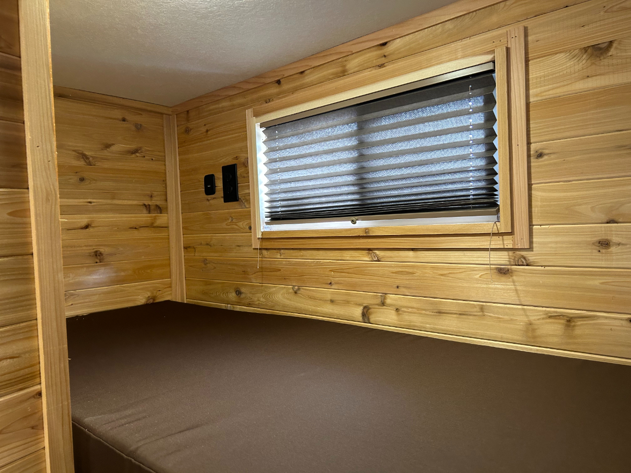 Ice Castle 8x17 Itasca ZR-17  2026 Ice Castle 8x17 Itasca ZR-17  2026