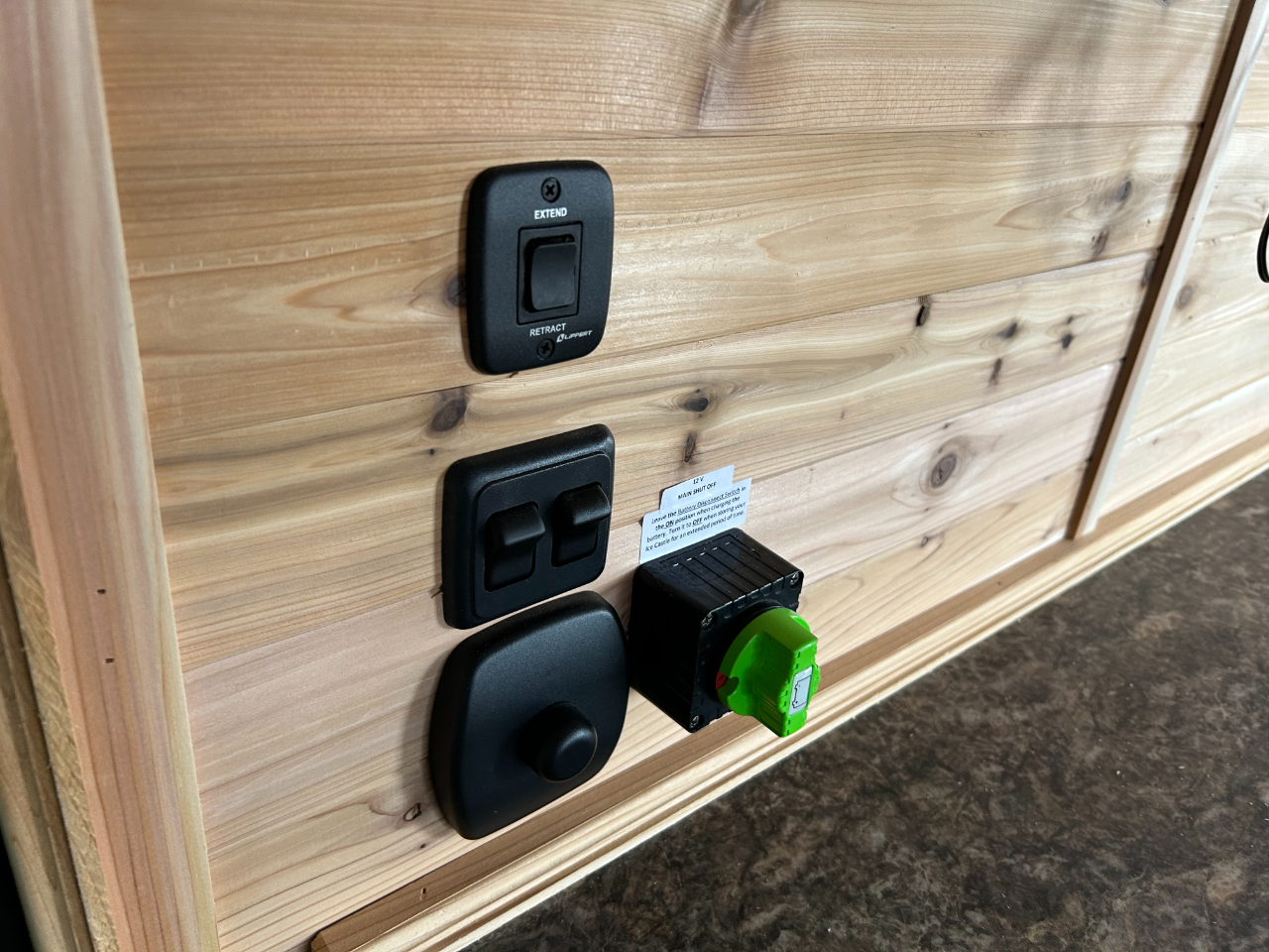 Ice Castle 8x17 Itasca ZR-17  2026 Ice Castle 8x17 Itasca ZR-17  2026