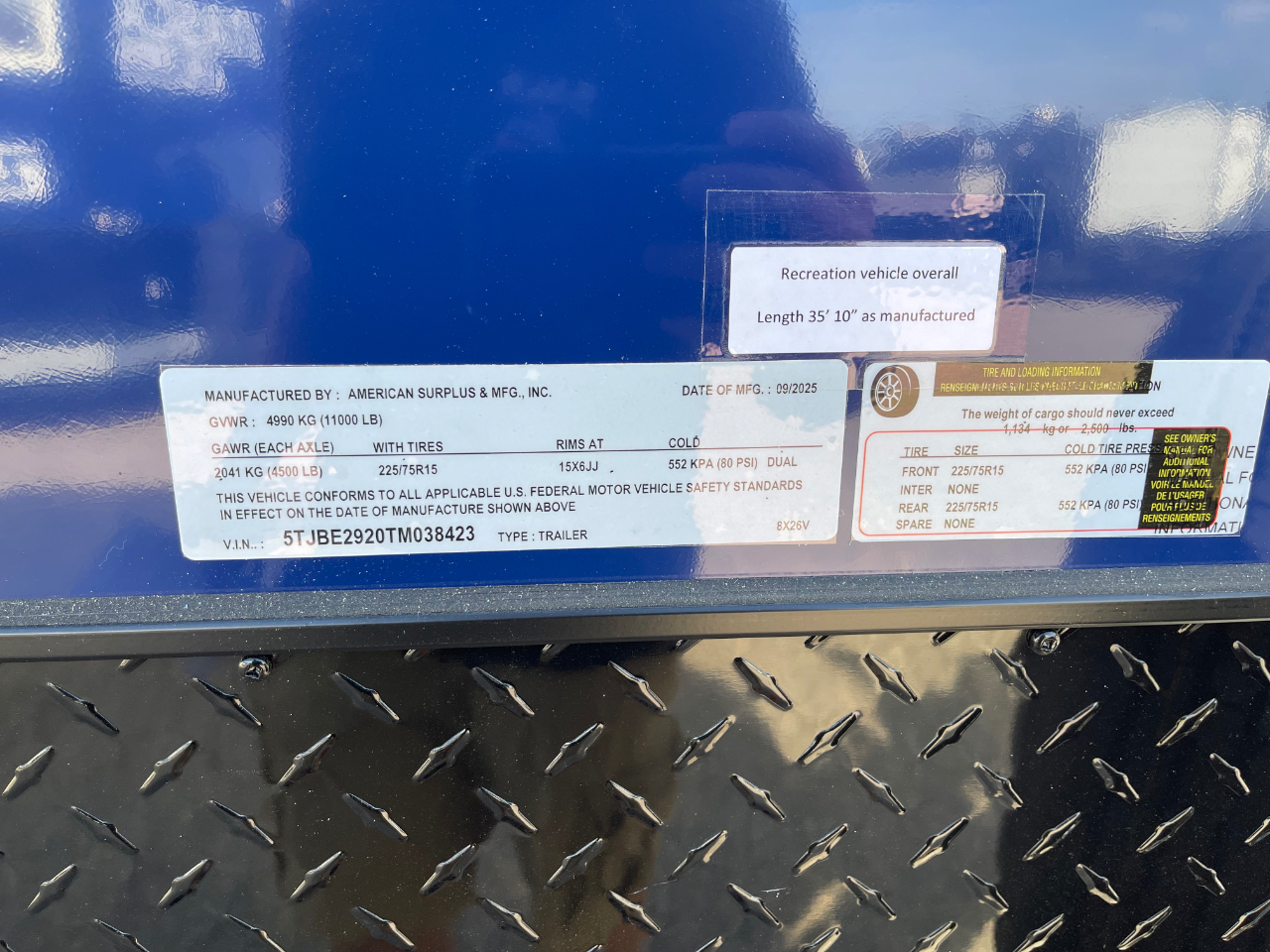 Ice Castle 8x26V Bear Cave  2026 Ice Castle 8x26V Bear Cave  2026