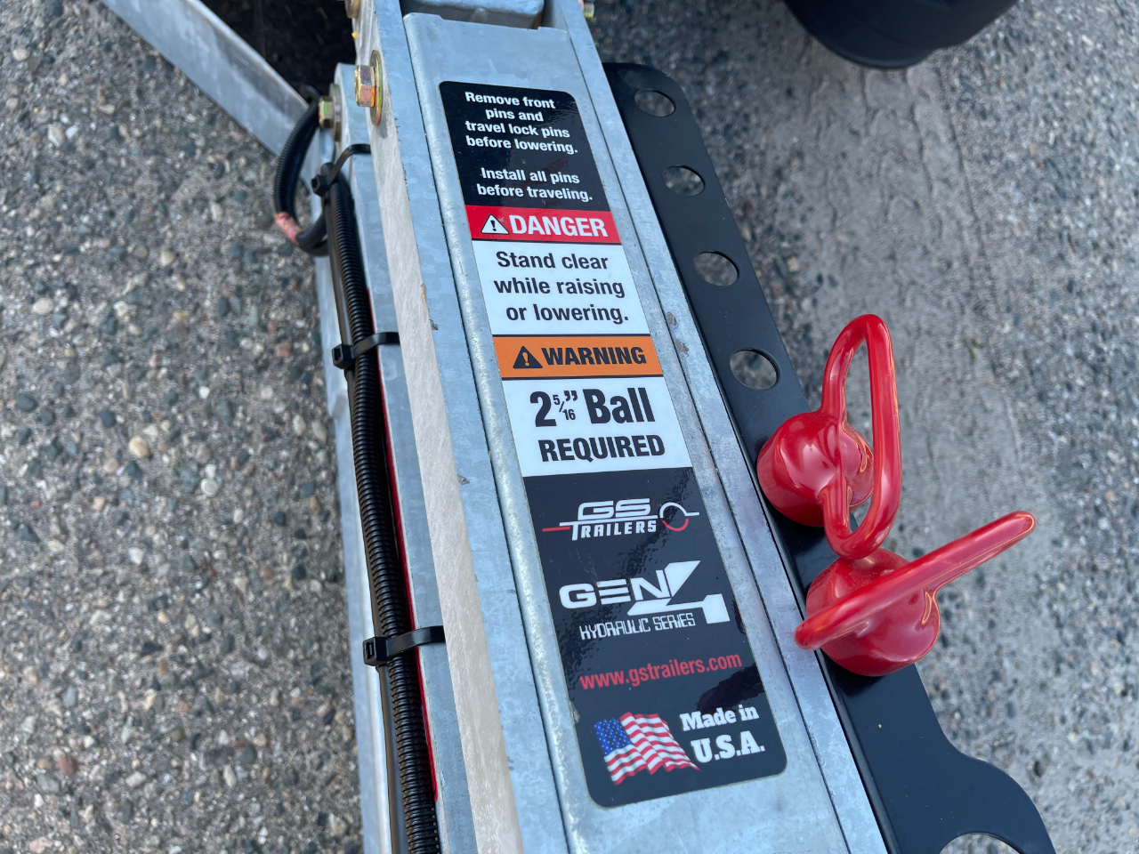 Ice Castle 8x21 Itasca ZR-21  2026 Ice Castle 8x21 Itasca ZR-21  2026