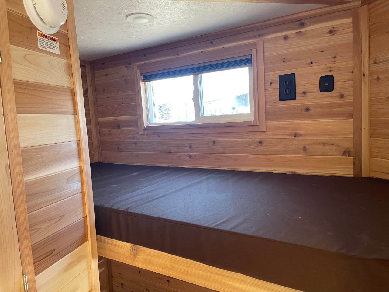 Ice Castle 8x21 Itasca ZR-21  2026 Ice Castle 8x21 Itasca ZR-21  2026